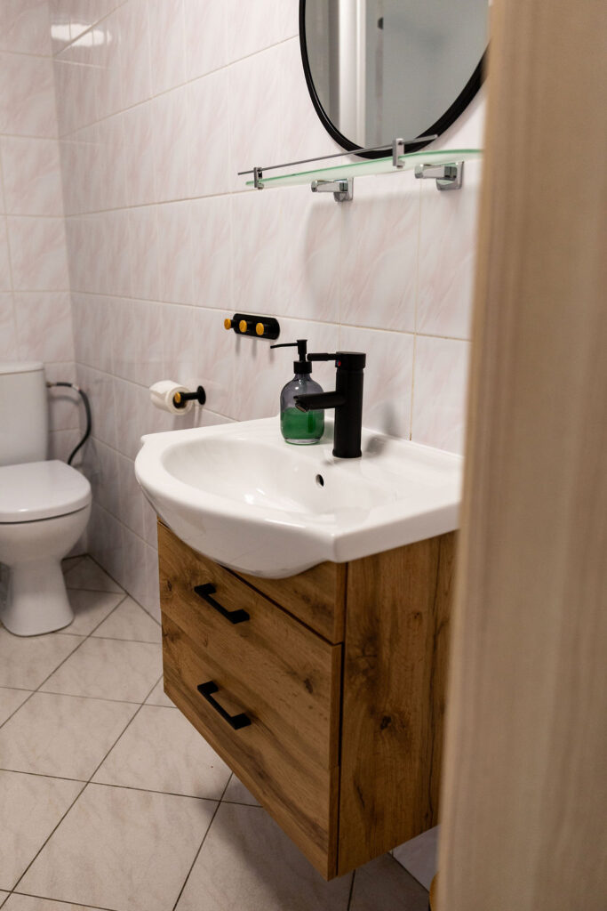 Gościniec Maria sala bankietowa - pokoje gościnne, noclegi pod Warszawą, Mazowieckie, obok Piaseczna.