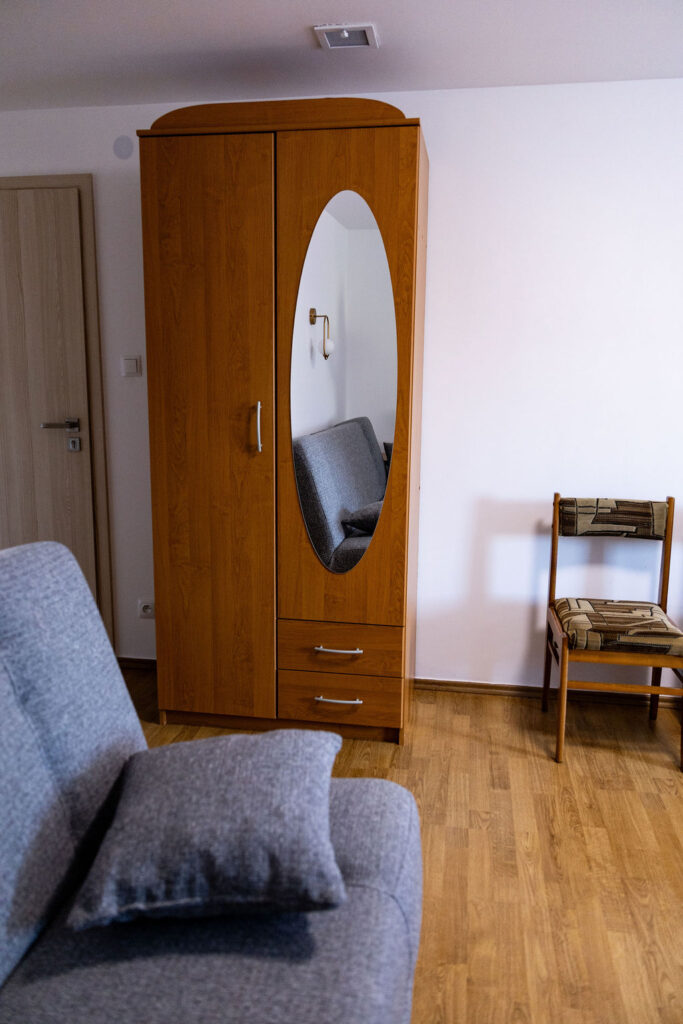 Gościniec Maria sala bankietowa - pokoje gościnne, noclegi pod Warszawą, Mazowieckie, obok Piaseczna.