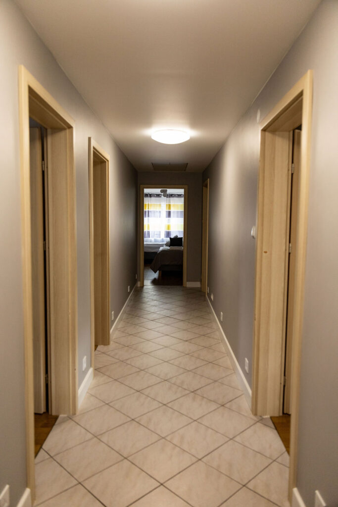 Gościniec Maria sala bankietowa - pokoje gościnne, noclegi pod Warszawą, Mazowieckie, obok Piaseczna.