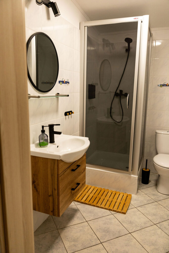 Gościniec Maria sala bankietowa - pokoje gościnne, noclegi pod Warszawą, Mazowieckie, obok Piaseczna.