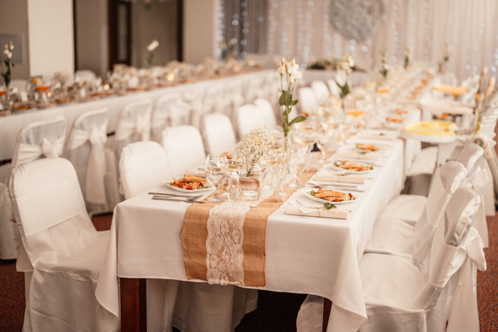 Gościniec Maria - Sala bankietowa na wesele - Wesela pod Warszawą, Mazowieckie, obok Piaseczna.