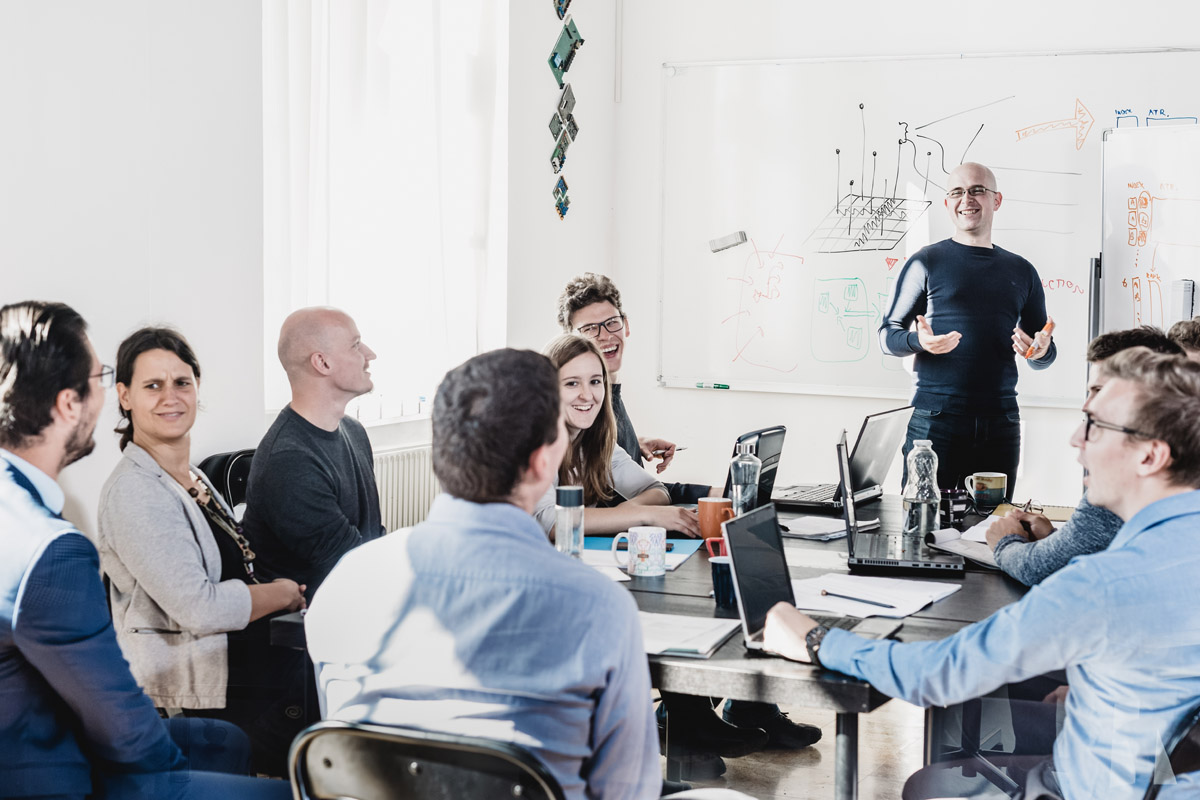 Gościniec Maria - Sala konferencyjna - Szkolenia i konferencje pod Warszawą, Mazowieckie, obok Piaseczna.