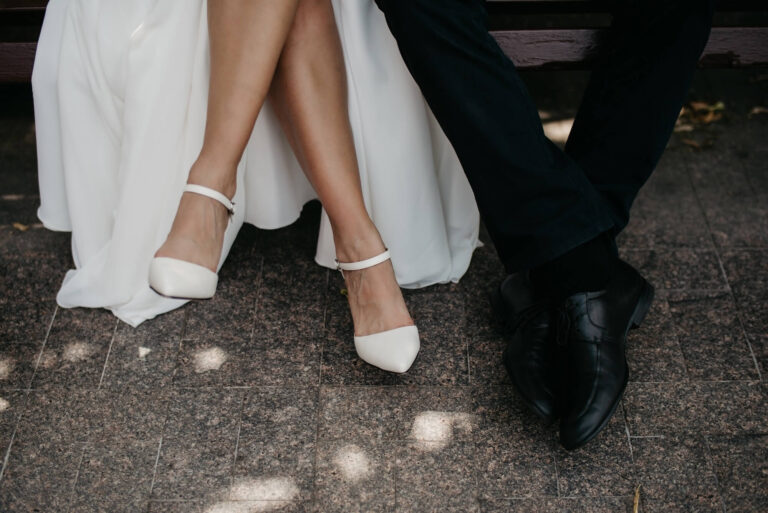 Jak zaplanować wesele bez stresu?