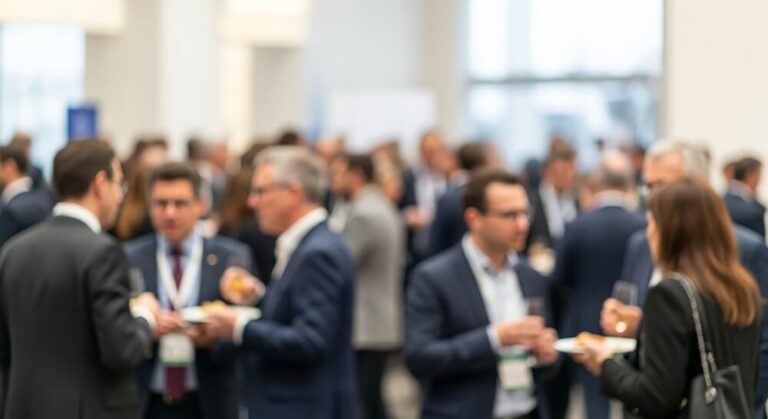 Jak połączyć oficjalną część eventu z integracją pracowników?