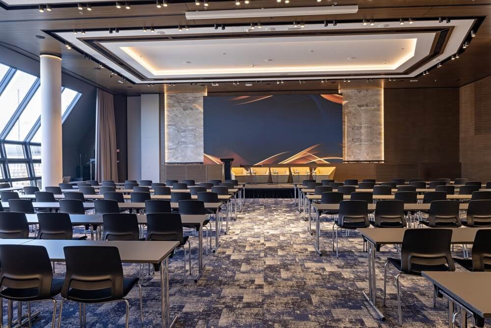 sala konferencyjna